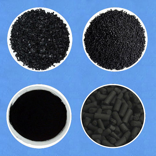 Activated carbon